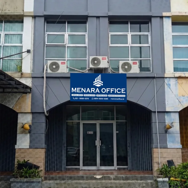 Metro Trade Center (MTC), Bandung