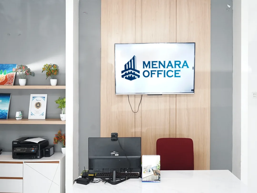 Wisma Perkasa, Jakarta Selatan