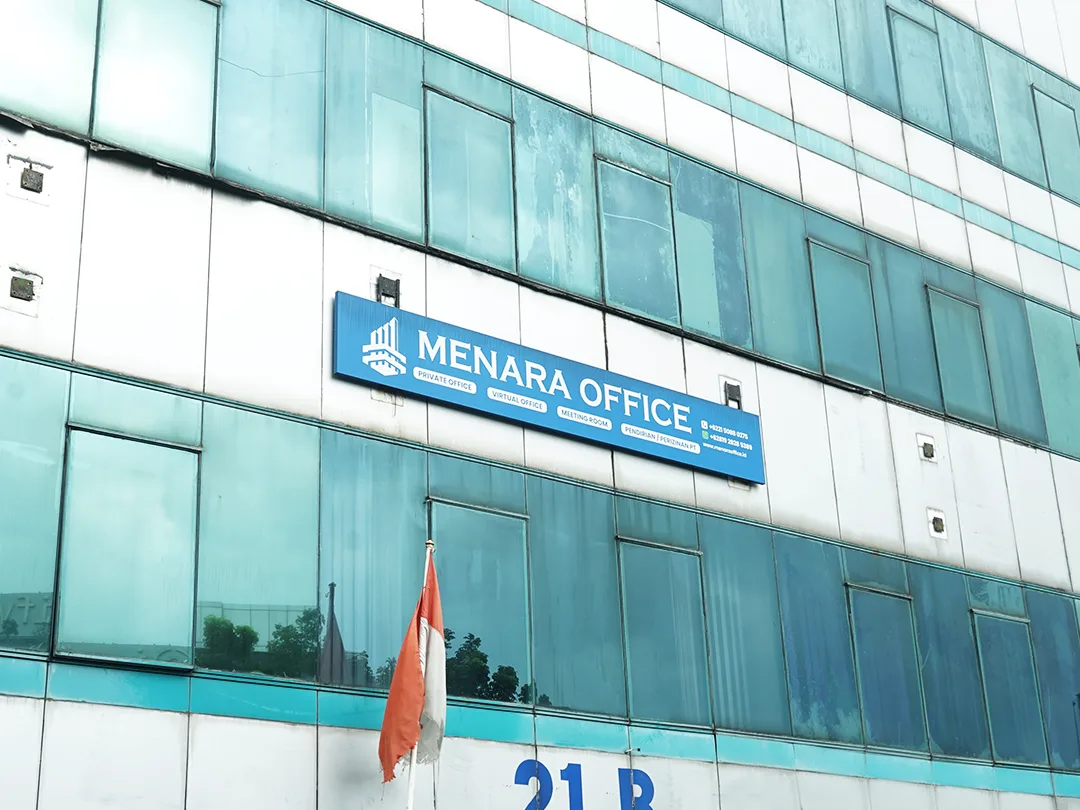 Pendirian PT/CV/Firma/Yayasan